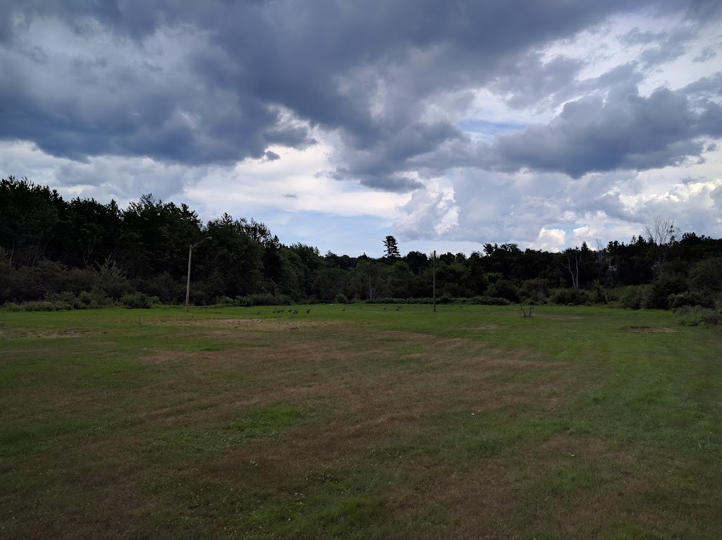 Gilbert Park | 52 Park St, Minto, NB E4B 3K9, Canada | Phone: (506) 327-3383