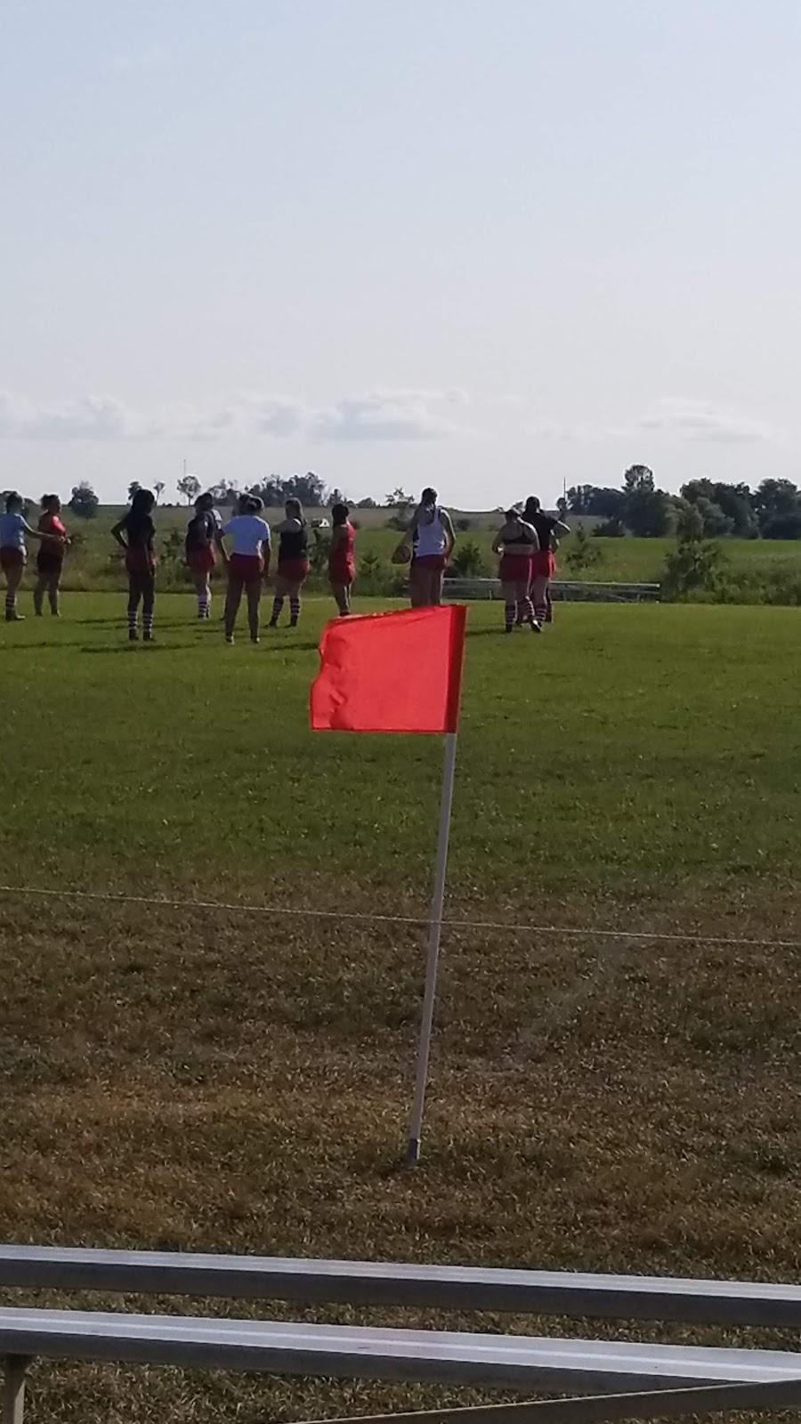 Lindsay Rugby Football Club | 67 Vince Jones Rd, Lindsay, ON K9V 4R5, Canada | Phone: (705) 879-3596