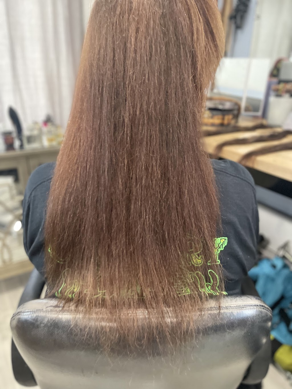 Lush Hair Extensions | box 153, 1079 Williams Rd, Courtenay, BC V9N 7A4, Canada | Phone: (250) 203-2482