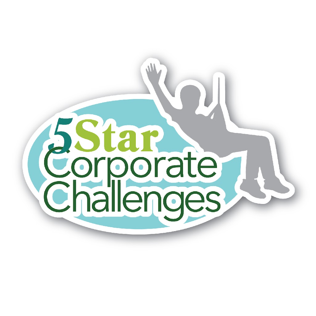 5 Star Corporate Challenges | 2013 Old Carp Rd, Carp, ON K0A 1L0, Canada | Phone: (613) 256-4589