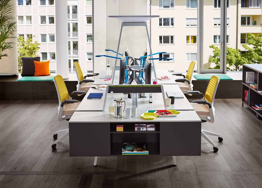 Atlantic Business Interiors | 30 Troop Ave, Dartmouth, NS B3B 1Z1, Canada | Phone: (902) 468-3200