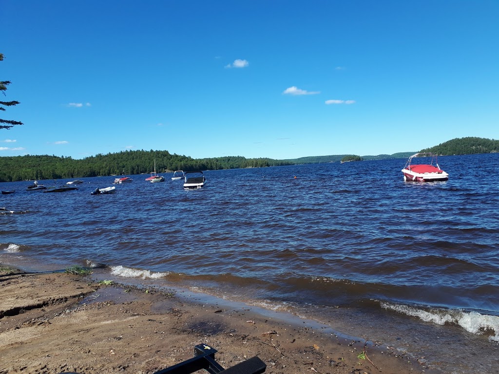 DJ Cottages | 104 Longs Lake Rd, Utterson, ON P0B 1M0, Canada | Phone: (416) 567-6538