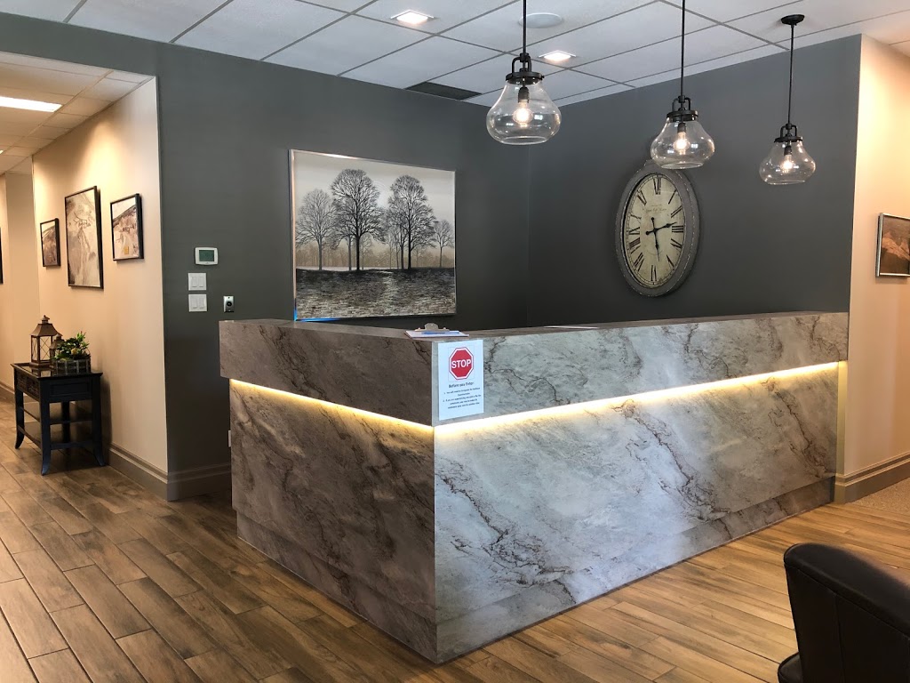 JG Stewart Construction Ltd. | 1118 Brodie Dr, Orillia, ON L3V 6H4, Canada | Phone: (705) 326-4711