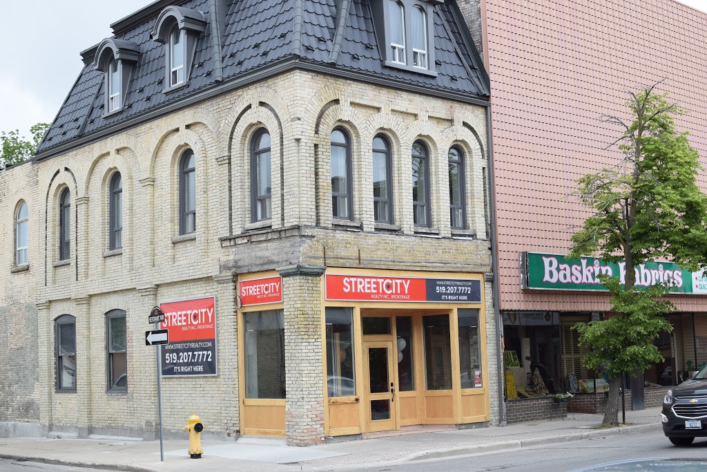 StreetCity Realty Inc., Brokerage | 633 Talbot St, St Thomas, ON N5P 1C9, Canada | Phone: (519) 207-7772