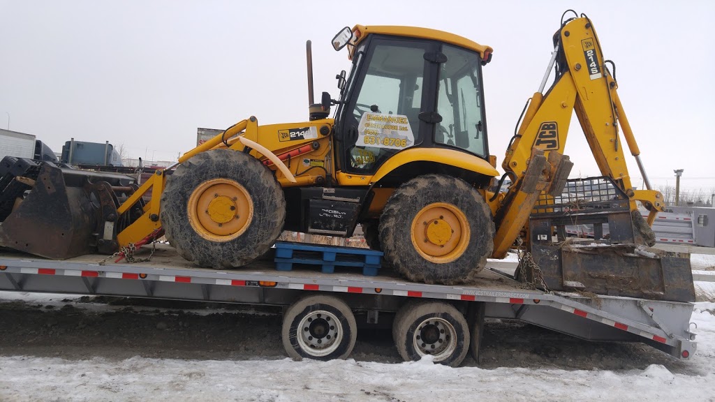 Brar Brothers Auto Parts | 7123 40 St NE, Calgary, AB T3J 4H2, Canada | Phone: (403) 293-2424