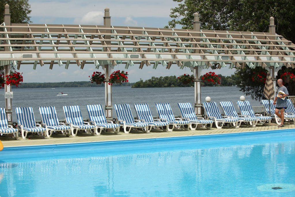 Fern Resort | 4432 Fern Resort Road, Ramara, ON L3V 0L1, Canada | Phone: (800) 567-3376