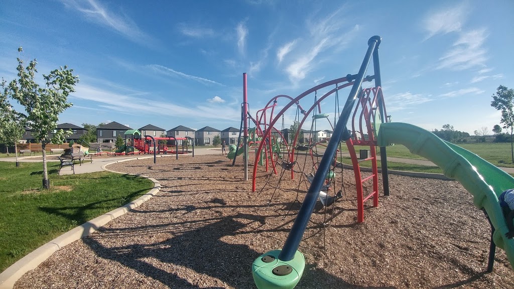 Foxfield District Park | 2384 Buroak Dr, London, ON N6G 5B6, Canada