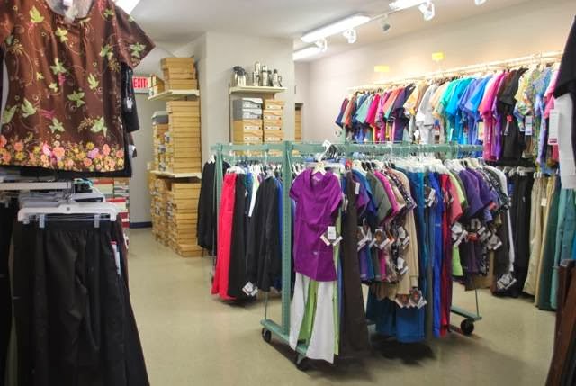 Alpha Uniforms & Shoes | 1501 Park St, Regina, SK S4N 2E9, Canada | Phone: (306) 352-5742