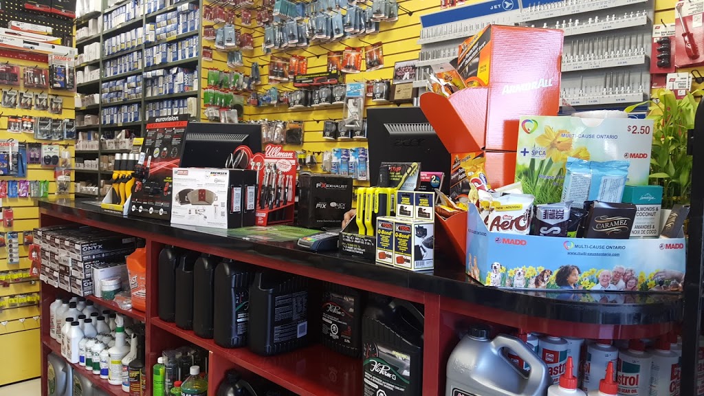 747 Autoparts | 7025 Markham Rd #5, Markham, ON L3S 4P5, Canada | Phone: (905) 471-4447