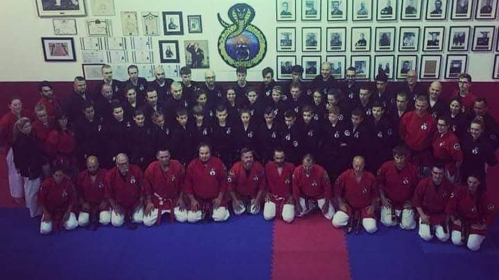 Karate Sunfuki Buckingham | 400D Avenue de Buckingham, Gatineau, QC J8L 2G7, Canada | Phone: (873) 660-7483