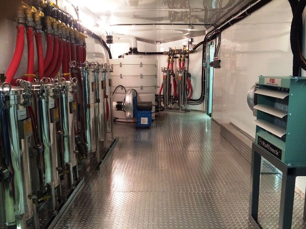 SCG Industries Ltd | 420 Melair Dr, Ayr, ON N0B 1E0, Canada | Phone: (519) 729-7772