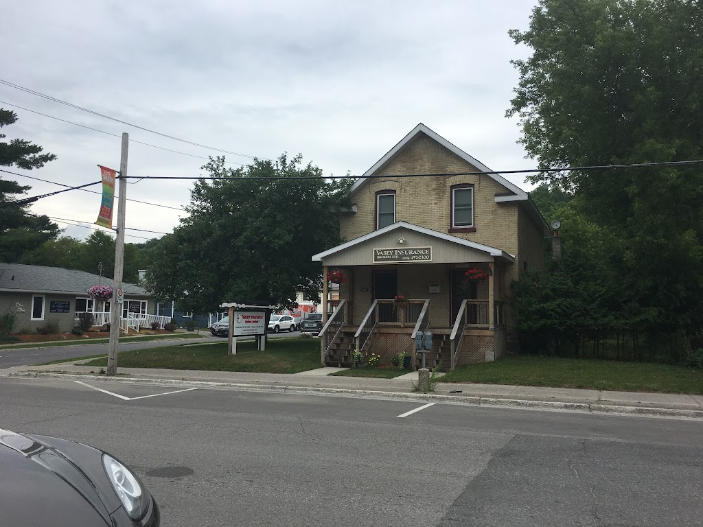Vasey Insurance Brokers Limited | 240 Highland St, Haliburton, ON K0M 1S0, Canada | Phone: (705) 457-2300