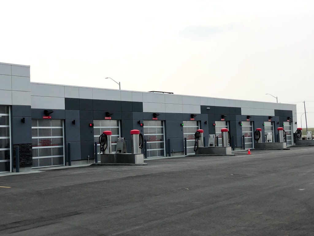 Jacksonport Car Wash | 10923 38 St NE #2000, Calgary, AB T3N 1N8, Canada | Phone: (403) 835-1000