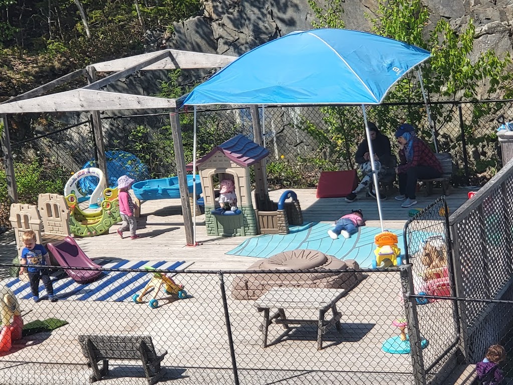 It Takes A Village Child Care Centre | 480 Parkland Dr, Halifax, NS B3S 1P9, Canada | Phone: (902) 405-8336