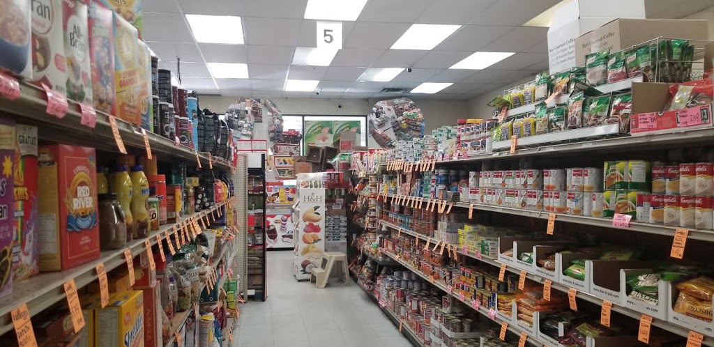 Banana Grove Market And Deli | 2705 E 22nd Ave, Vancouver, BC V5M 3G3, Canada | Phone: (604) 435-0646