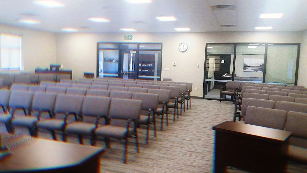Kingdom Hall of Jehovahs Witnesses | 517 Highway Dr, Spiritwood, SK S0J 2M0, Canada | Phone: (306) 883-2467