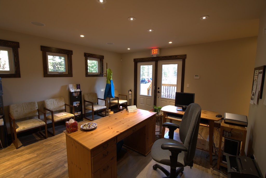 Bragg Creek Physiotherapy | 24 Balsam Ave, Bragg Creek, AB T0L 0K0, Canada | Phone: (403) 949-4008