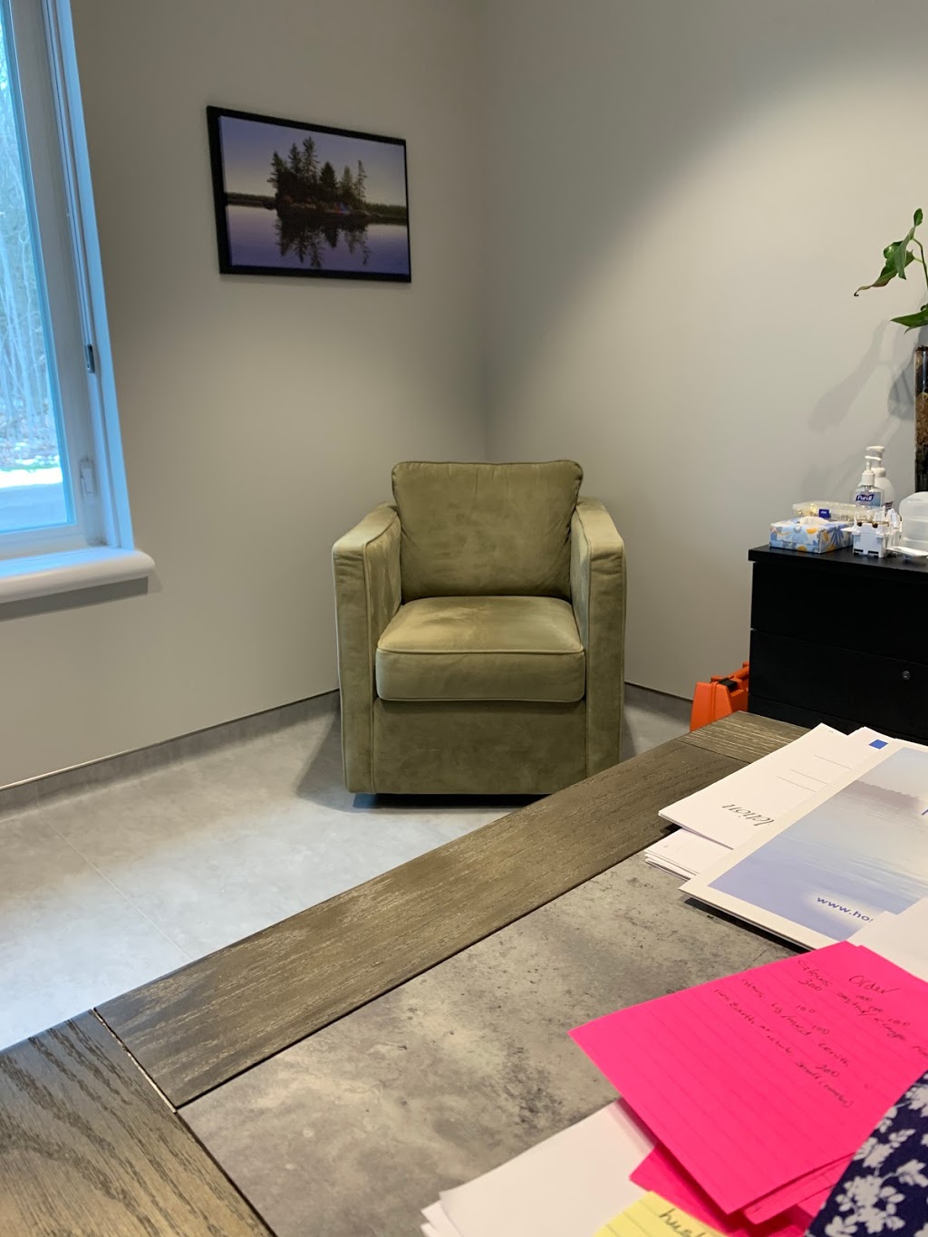 Hospice Huronia - Tomkins House | 948 Fuller Ave, Penetanguishene, ON L9M 1G7, Canada | Phone: (705) 549-1034