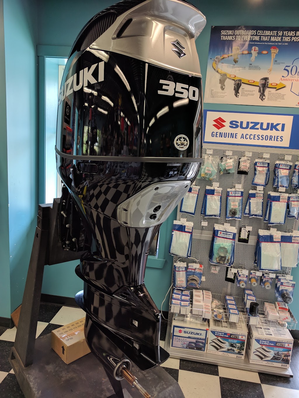 Breakers Marine Ltd. | 2945 Alberni Hwy #1, Port Alberni, BC V9Y 8R3, Canada | Phone: (250) 724-3346