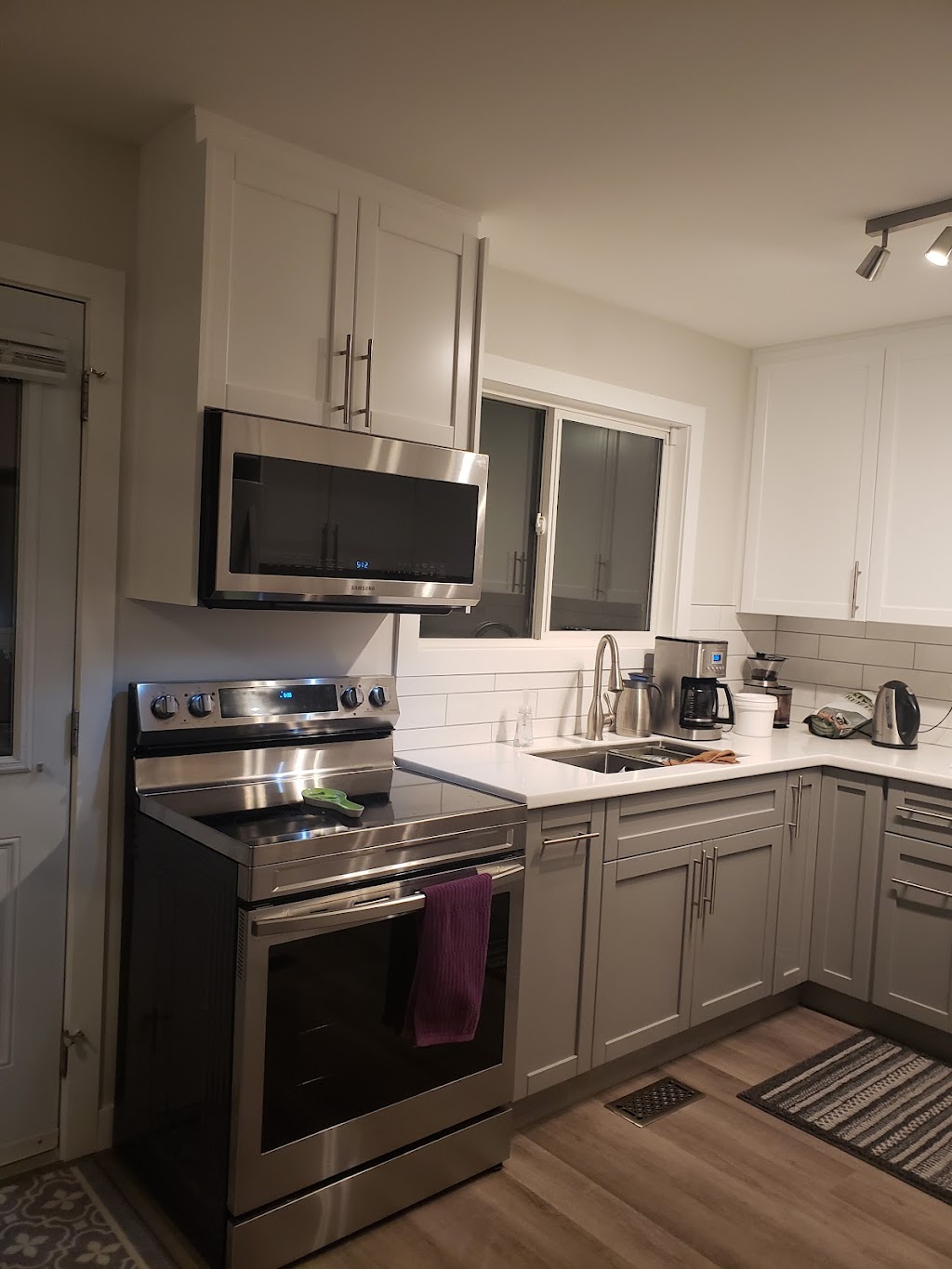 Sharp Building Solutions | Pipestone Dr, Devon, AB T9G 1S1, Canada | Phone: (780) 999-5065