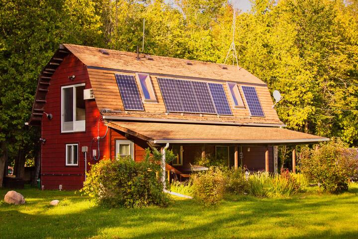 Dashta Retreat | 4248 Ganaraska Rd, Kendal, ON L0A 1E0, Canada | Phone: (905) 442-4354