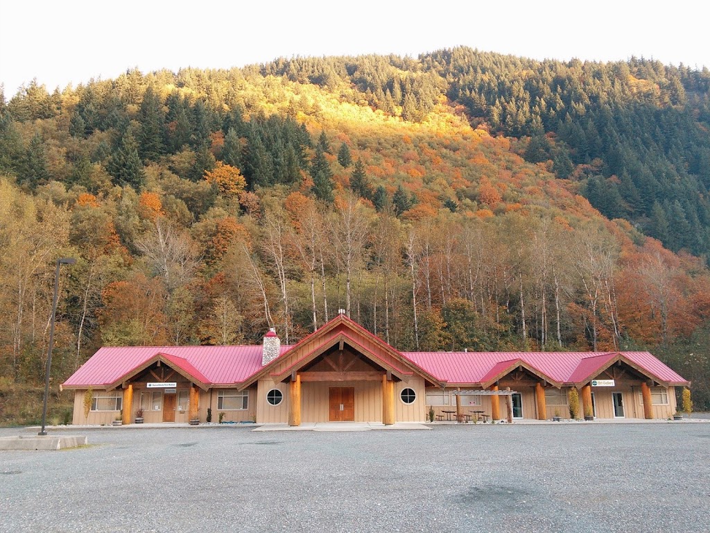 Skawahlook First Nation | 58611A Lougheed Hwy., Agassiz, BC V0M 1A2, Canada | Phone: (604) 796-9129