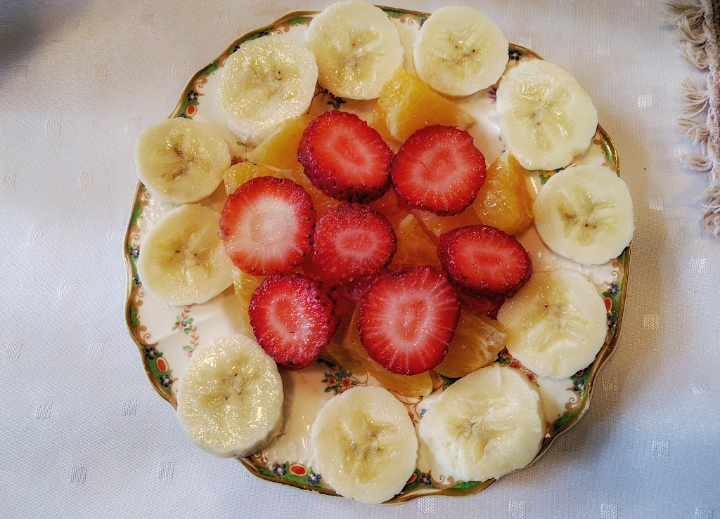 The Old Ormsby Schoolhouse Tea Room | 3084 Old Hastings Rd, Coe Hill, ON K0L 1P0, Canada | Phone: (613) 337-5067
