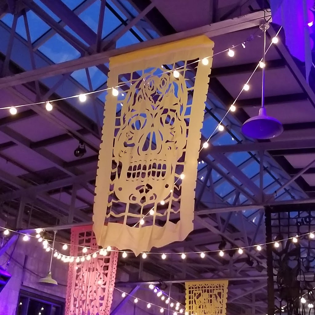 Artscape Wychwood Barns | 601 Christie St, Toronto, ON M6G 4C7, Canada | Phone: (416) 653-3520