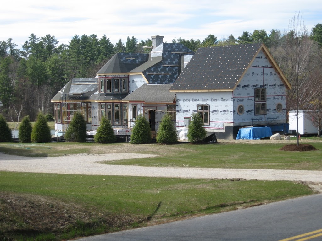 Viceroy Homes | 414 Croft St, Port Hope, ON L1A 4H1, Canada | Phone: (905) 800-0712