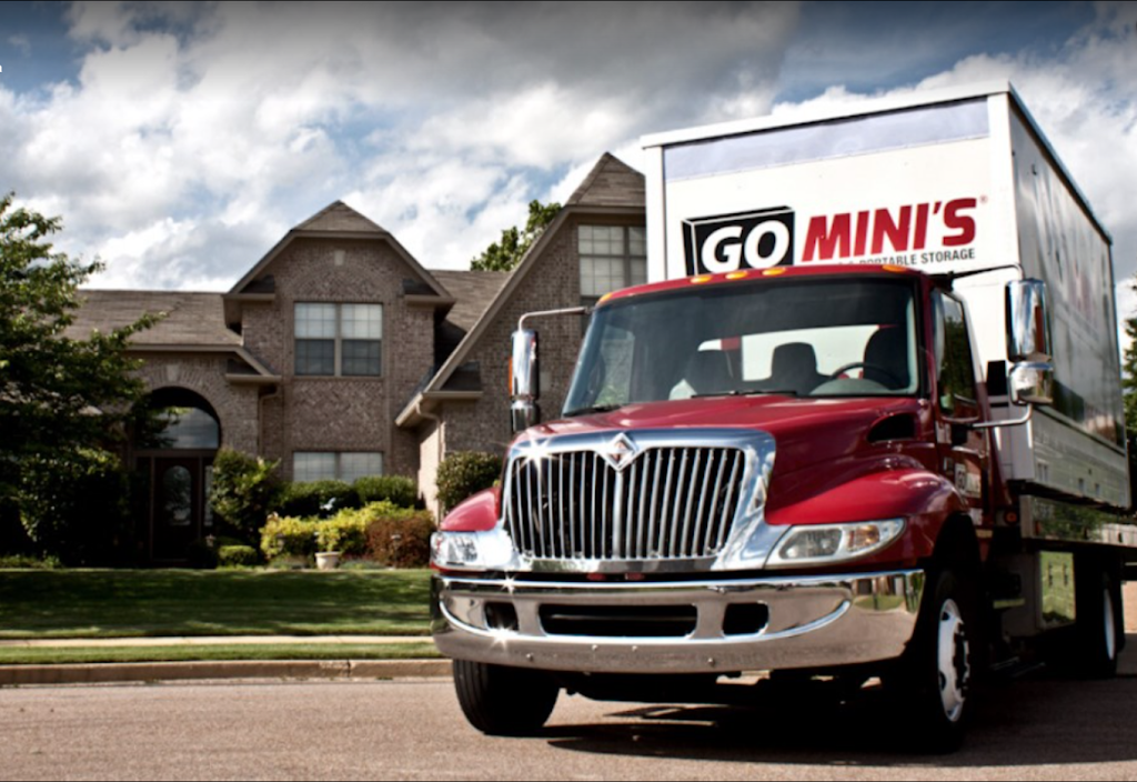 Go Minis Canada | 14715 114 Ave NW, Edmonton, AB T5M 2Y8, Canada | Phone: (780) 406-4647