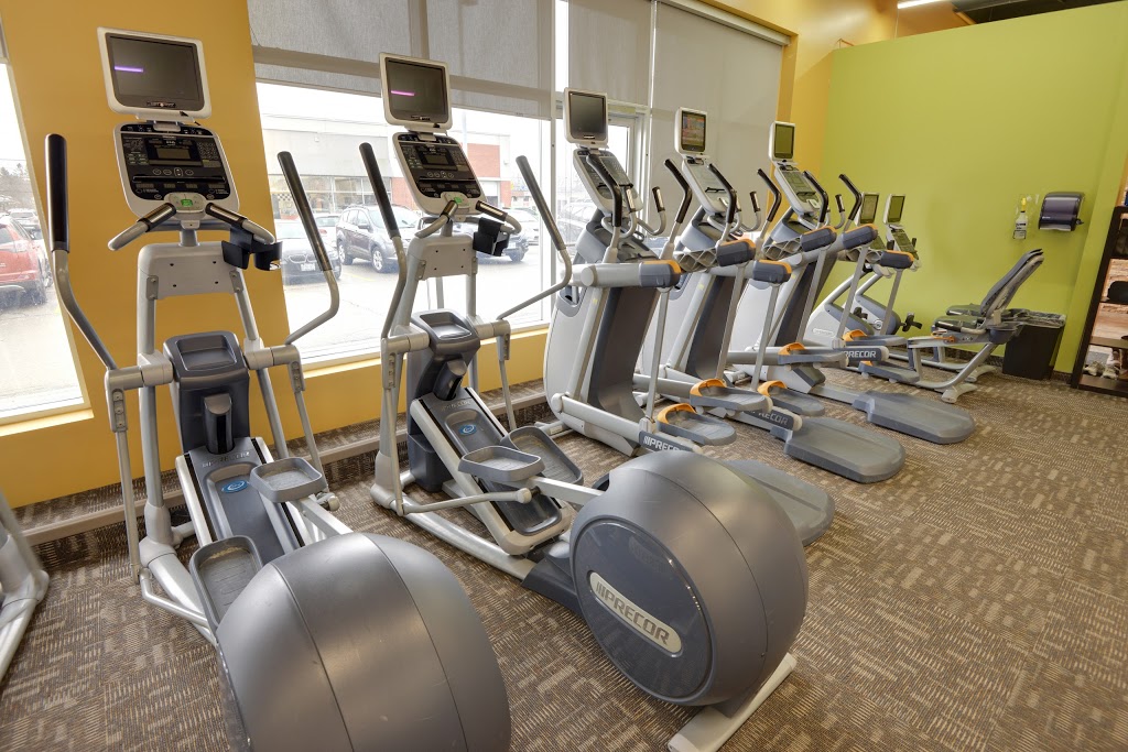 Anytime Fitness | 12287 Tenth Line, Whitchurch-Stouffville, ON L4A 6B6, Canada | Phone: (905) 640-7656