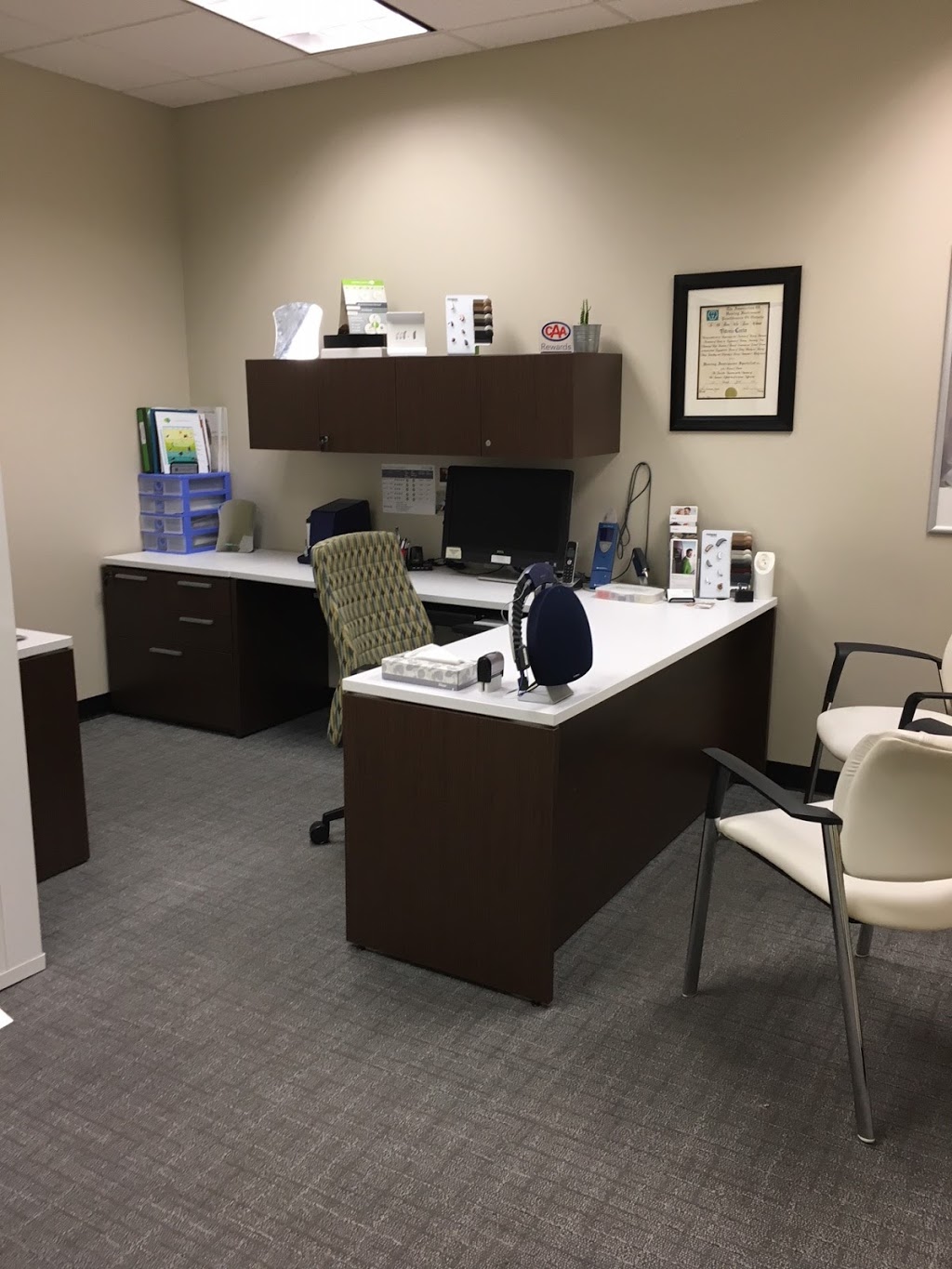 Connect Hearing | 827 Browns Line, Etobicoke, ON M8W 3V7, Canada | Phone: (416) 255-6093