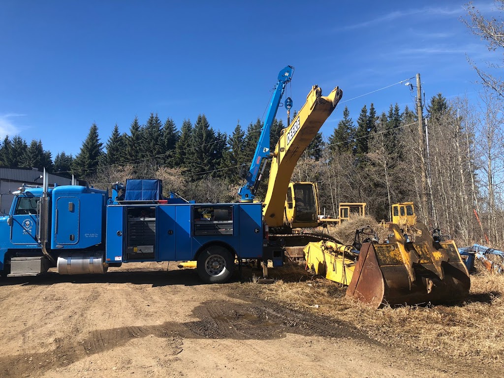 CCR MECHANICAL LIMITED | 251 Ponderosa Rd, Summerland, BC V0H 1Z8, Canada | Phone: (780) 721-0327
