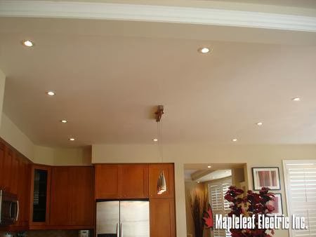 Mapleleaf Electric Inc | 48 Katie Ct, North York, ON M6L 1R6, Canada | Phone: (647) 344-3320