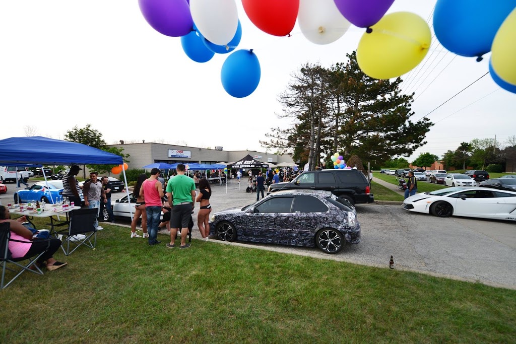 Chase Auto Parts Inc | 2241 Dunwin Dr, Mississauga, ON L5L 1A3, Canada | Phone: (905) 569-6669