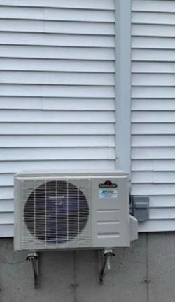 Climatiseur Dépôt | 348 Rue J.-É.-Jeannotte, Les Coteaux, QC J7X 1P4, Canada | Phone: (450) 268-9317