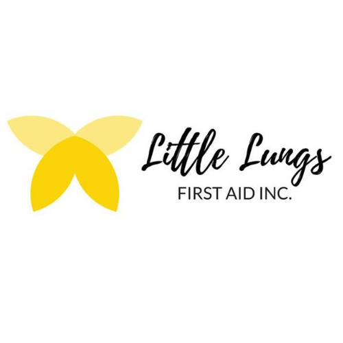 Little Lungs First Aid | 80 Longview Common SE, Calgary, AB T2X 4S7, Canada | Phone: (587) 557-1065