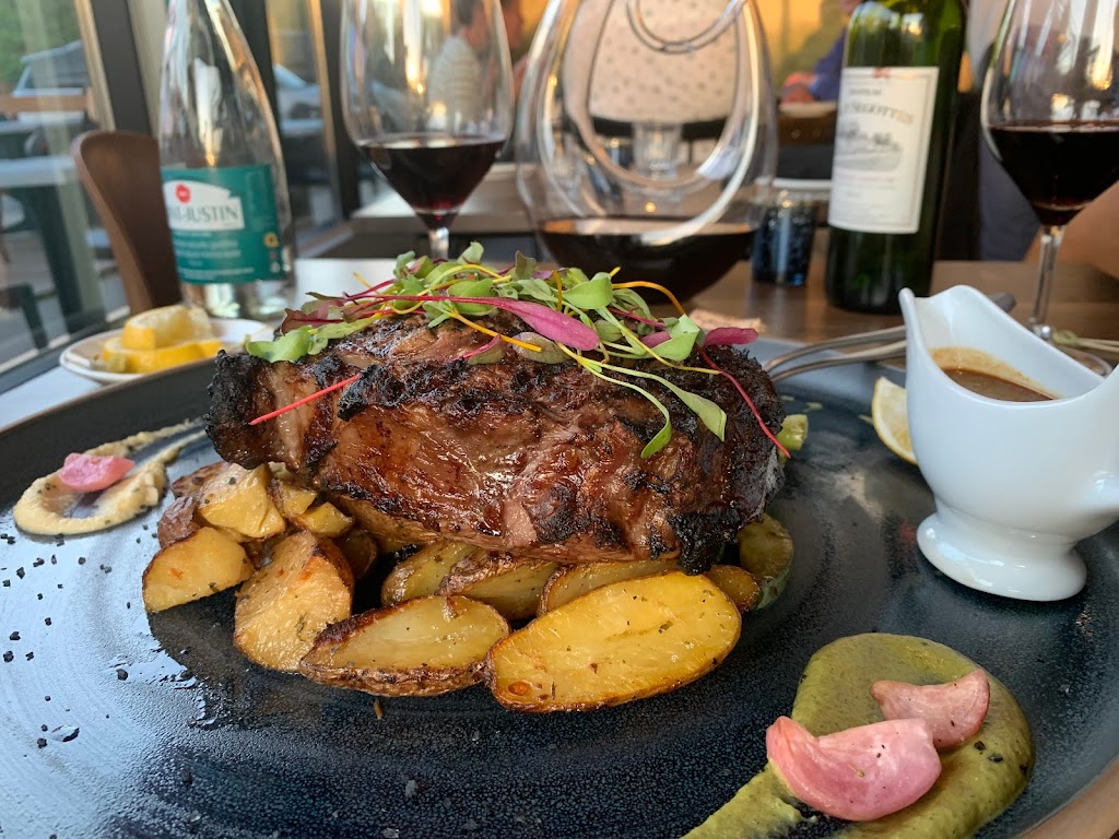 La Brasserie des Mercenaires Culinaires | 409 Rue de St Jovite, Mont-Tremblant, QC J8E 2Z9, Canada | Phone: (819) 717-4141
