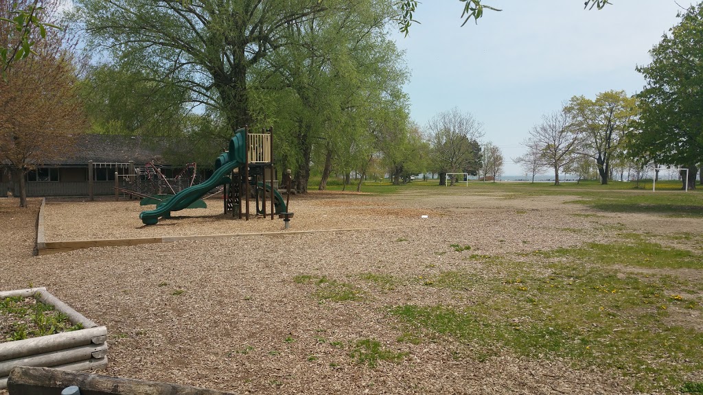 Island Public/Natural Science School | 30 Centre Island Park, Toronto, ON M5J 2E9, Canada | Phone: (416) 393-1910