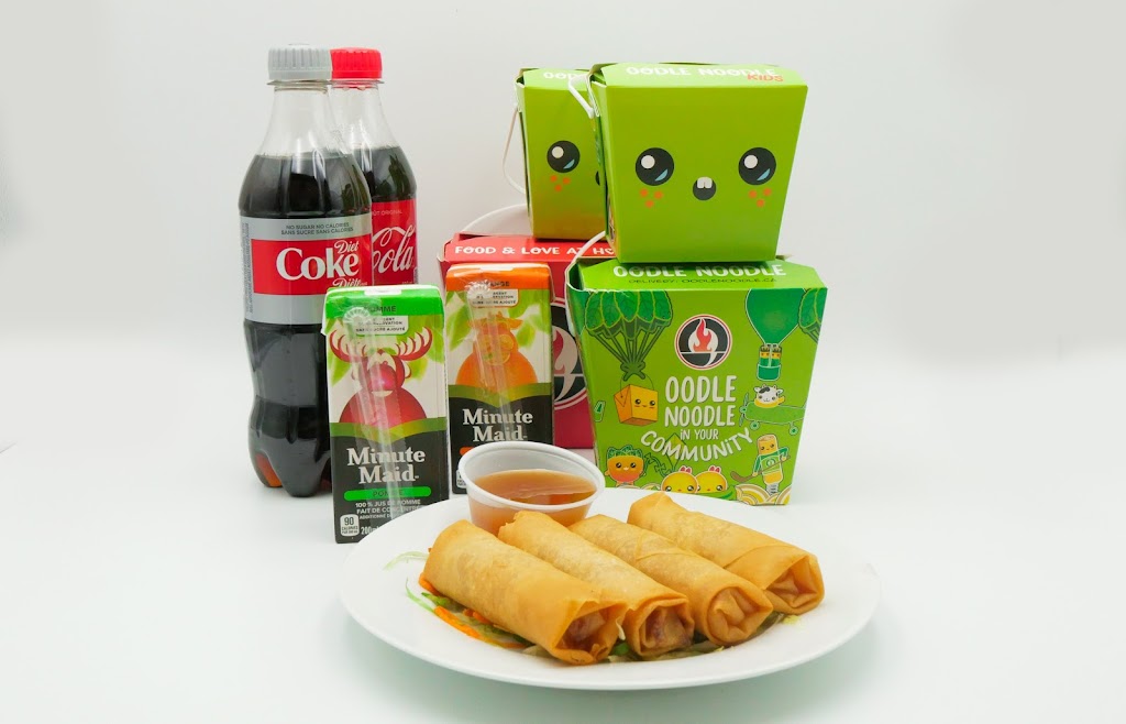 Oodle Noodle | 935 St Albert Trail #330, St. Albert, AB T8N 4K6, Canada | Phone: (825) 223-9222