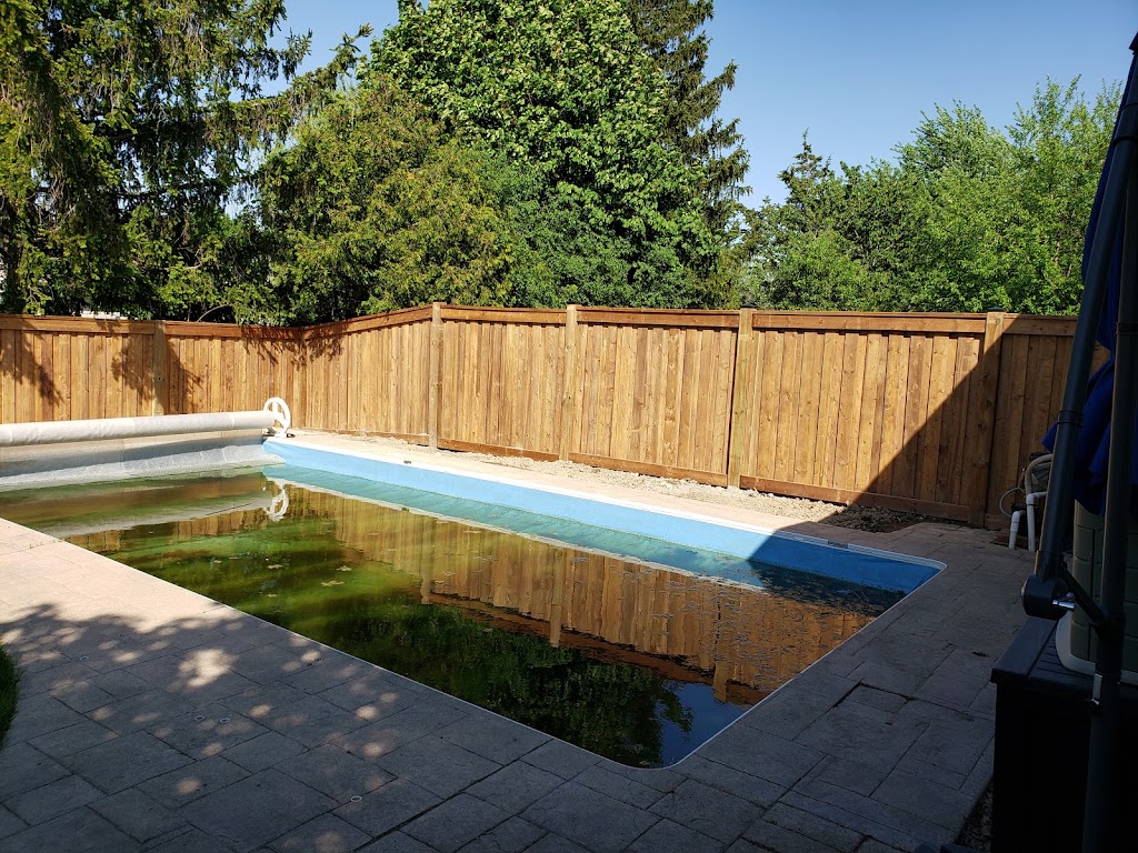 Blue Lion Construction | 384 A Chatham St, Brantford, ON N3S 4J1, Canada | Phone: (647) 901-6854