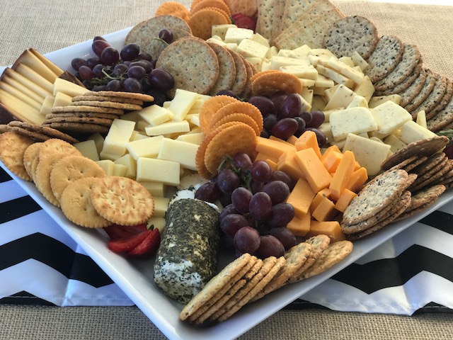 Ace of Hearts Catering | 143 Joe Dales Dr, Keswick, ON L4P 3E9, Canada | Phone: (289) 383-4737