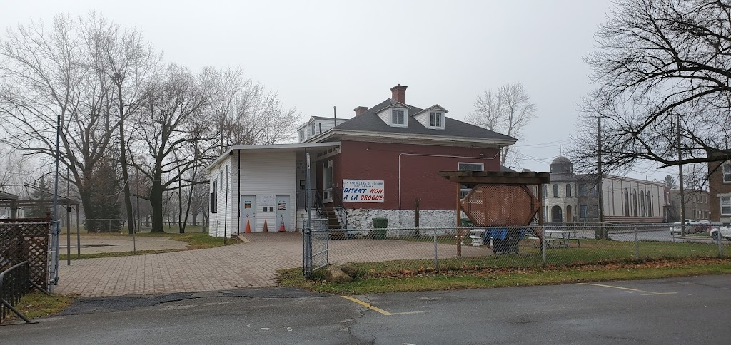 Chevaliers de Colomb | 7710 Bd LaSalle, LaSalle, QC H8P 1X6, Canada | Phone: (866) 893-3681