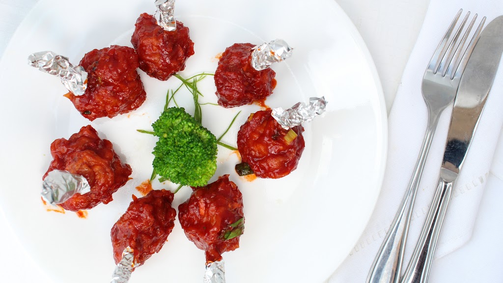 Wangs Kitchen | 4559 Hurontario St #12A, Mississauga, ON L4Z 3L9, Canada | Phone: (905) 712-4370