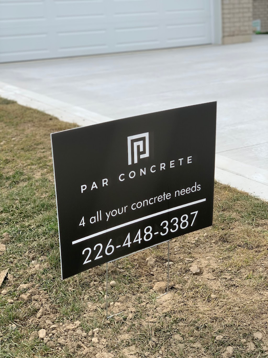 Par Concrete | 29 Curren Cres, Tillsonburg, ON N4G 0J3, Canada | Phone: (226) 448-3387
