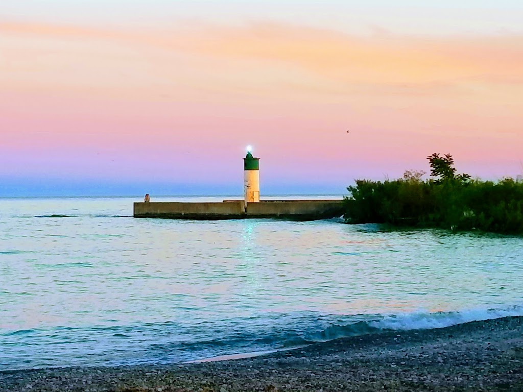 Newcastle Marina | 160 Lakebreeze Dr, Newcastle, ON L1B 0A1, Canada | Phone: (905) 987-5251