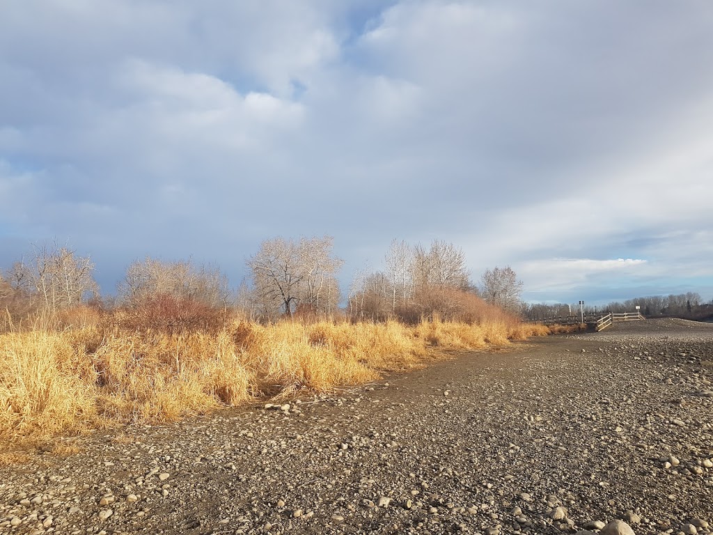 Deer Ridge Off Leash Area | 223 Deercliff Rd SE, Calgary, AB T2J 5K2, Canada