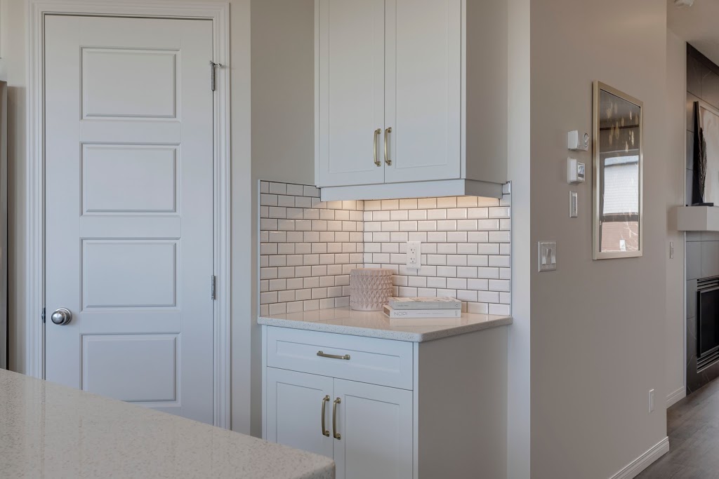 Trico Homes Homestead Laned | 23 Homestead Close NE, Calgary, AB T3J 2H2, Canada | Phone: (403) 798-9535