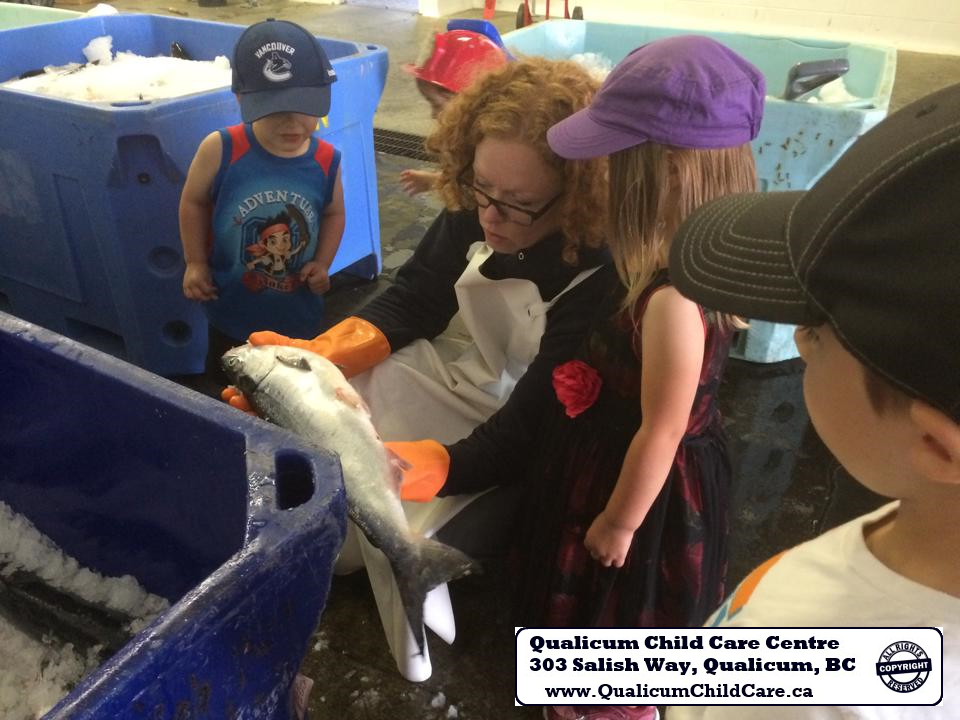 Qualicum Child Care Centre | 303 Salish Way, Qualicum Beach, BC V9K 1Z5, Canada | Phone: (250) 757-8092