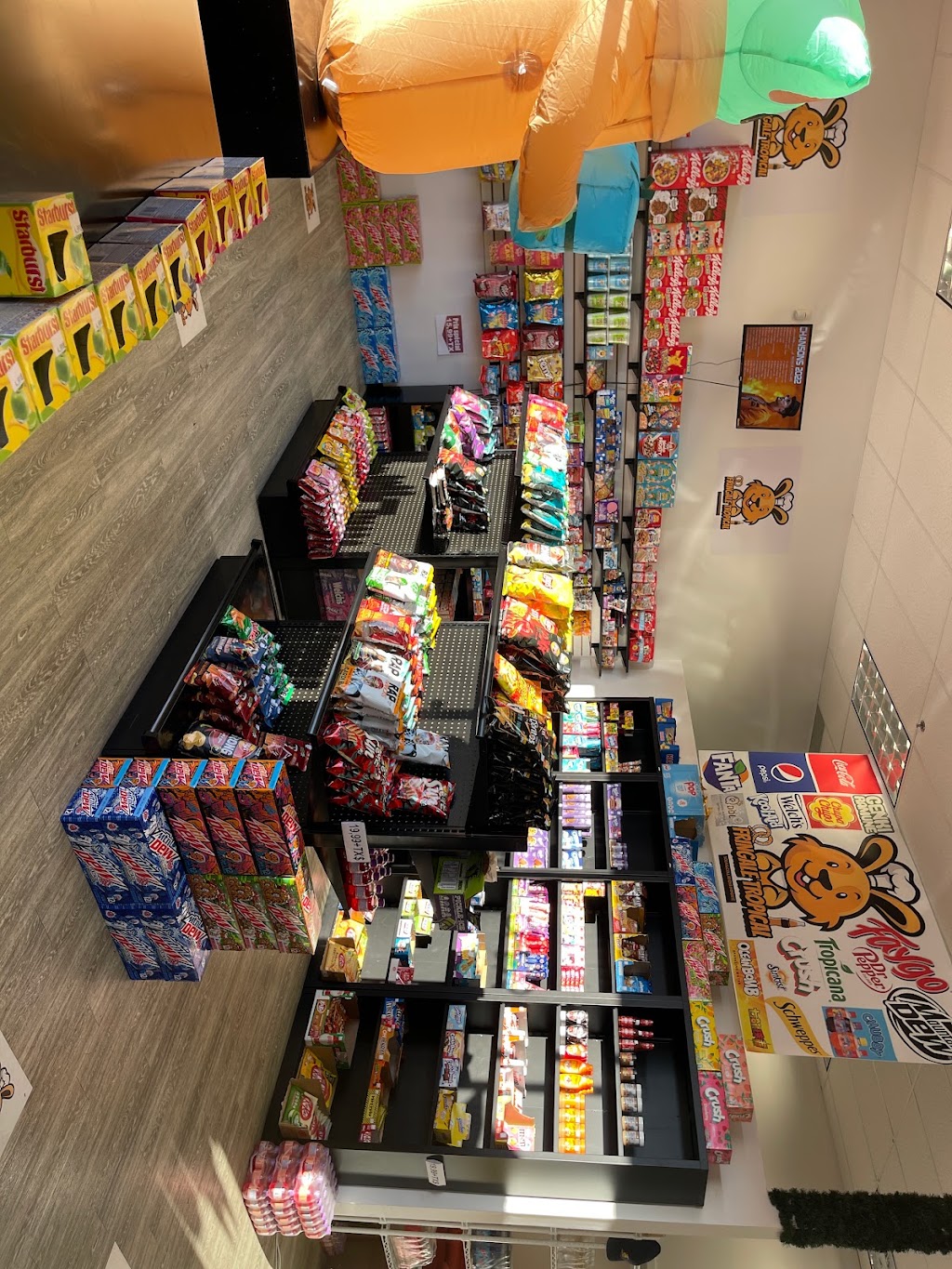 Fringaletropical | 1038 Bd René-Lévesque, Drummondville, QC J2C 5W4, Canada | Phone: (819) 857-0680
